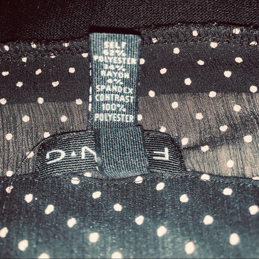 Blouse - Picture 3 of 3